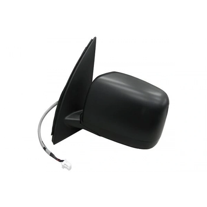 Nissan X-Traıl Elektrikli Ayna 2007-2014 Sol (Oem No:963021Da3A)