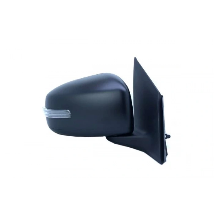 Mitsubishi Attrage 2012-2019 Mırage 2014-2019  Elektrikli Ayna Sinyalli Sağ (Oem No:7632B803)