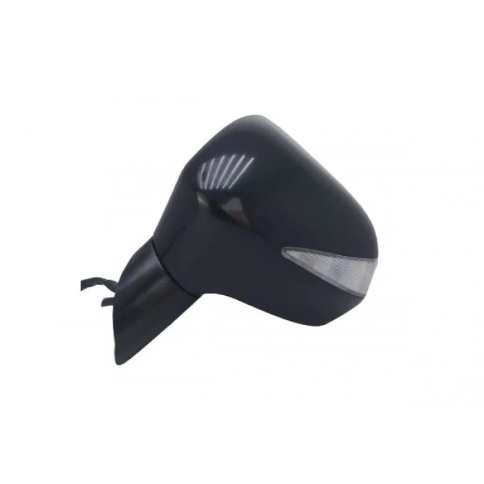 Honda Civic Elektrikli Ayna 2006-2012 Sinyalli Sdn Sol (Oem No:76250Snbg01)