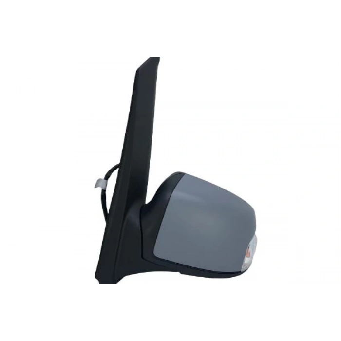Ford C-Max Elektrikli Ayna 2003-2011 Astarlı Yan+Alt Sinyalli Sol (Oem No:3M5117683Cs)