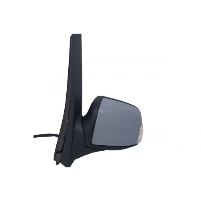 Ford C-Max Elektrikli Katlanır Ayna 2003-2011 Astarlı Yan+Alt Sinyalli 9 Pın Sol (Oem No:3M5117683Cr)