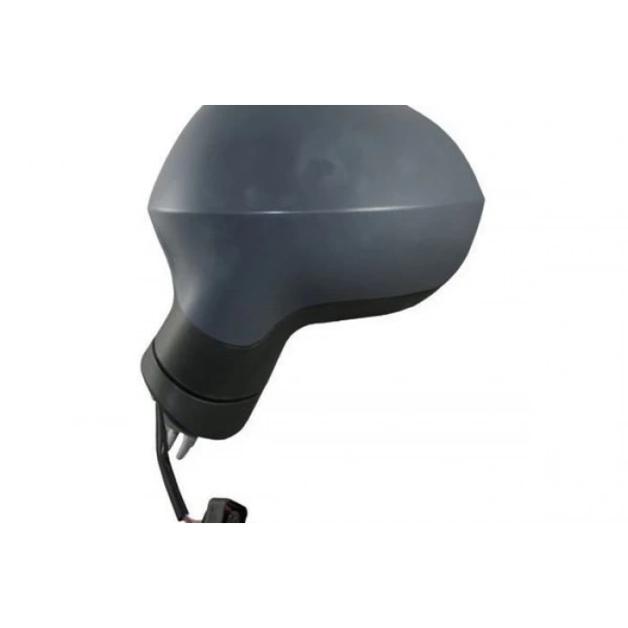 Seat Leon Elektrikli Ayna 2010-2012 Astarlı Sol (Oem No:1P1857507)