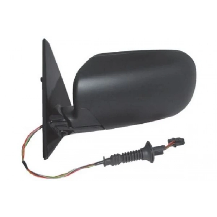 Bmw 7 Serisi Elektrikli Ayna 1997-2002 Kör Noktalı Mavi Cam Sol (Oem No:51168266431)