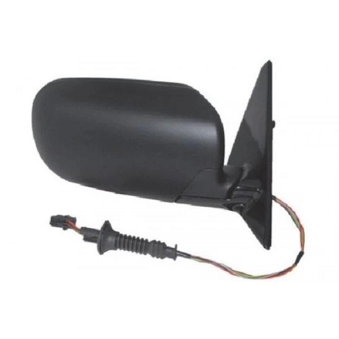 Bmw 7 Serisi Elektrikli Ayna 1997-2002 Kör Noktalı Mavi Cam Sağ (Oem No:51168266434)