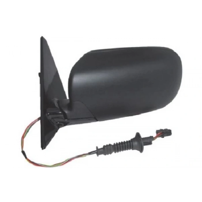 Bmw 7 Serisi Elektrikli Ayna 1997-2002 Kör Noktalı Hafızalı Mavi Cam Sol (Oem No:51168266443)