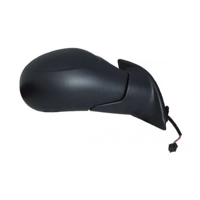 Citroen C3 Elektrikli Ayna 2002-2009  Sensörlü Sağ (Oem No:8149Rw)