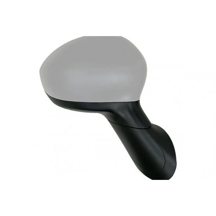 Fiat 500 Elektrikli Ayna 2007 Sonrası Astarlı Sensörlü Sağ (Oem No:735481646)