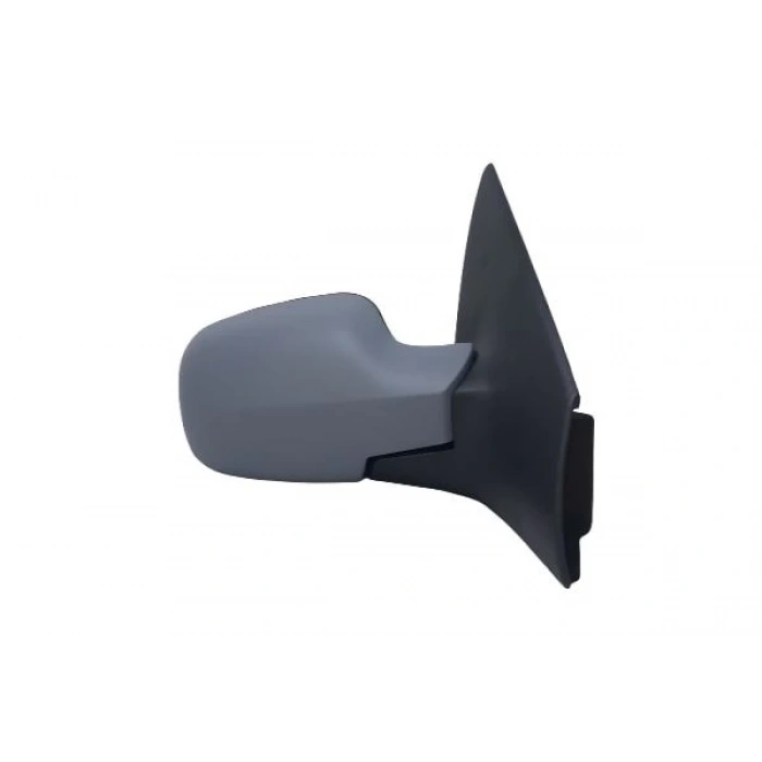 Renault Megane Elektrikli Katlanır Ayna 2003-2009 Sensörlü Astarlı 9 Pın Sağ (Oem No:7701054690)