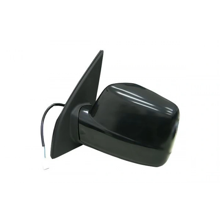 Nissan X-Traıl Elektrikli Ayna 2003-2007 Sol (Oem No:96302Eq15C)