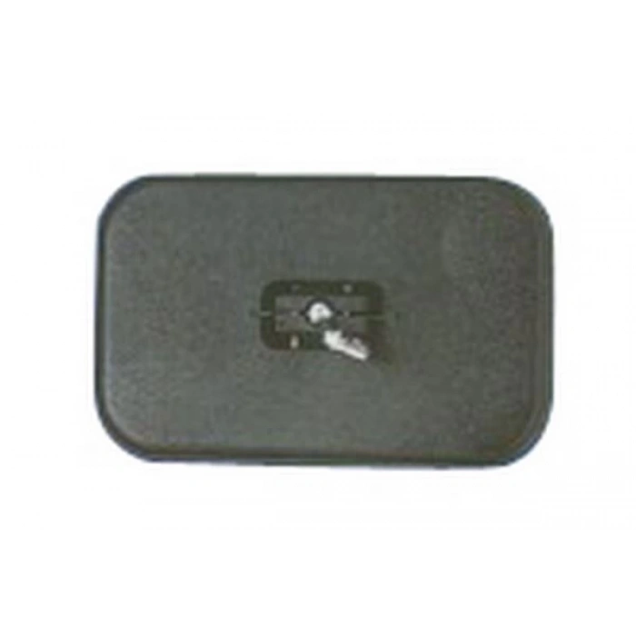 İsuzu Nkr Nhr C150-250 Manuel Ayna Sol Ve Sağ Aynı Adet