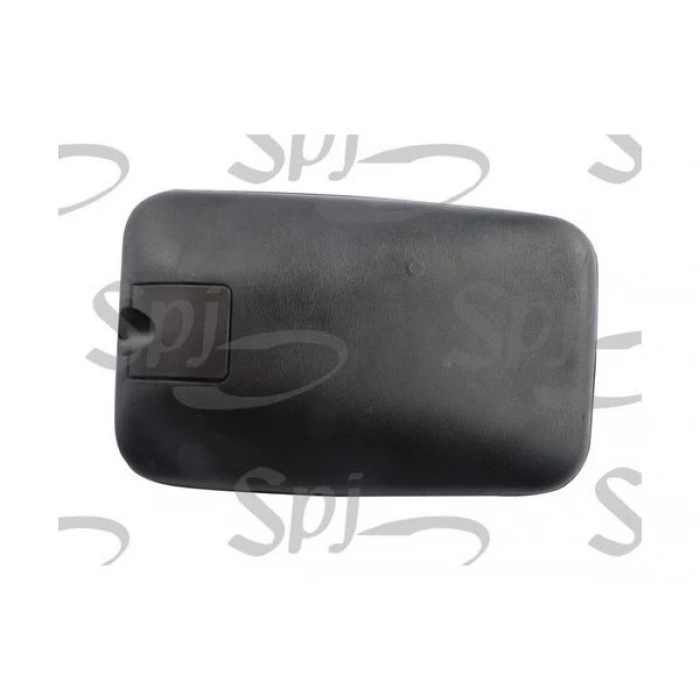 Mitsubishi Canter Fe-659 Manuel Ayna 1995 Sonrası Sol Ve Sağ Aynı Adet (Oem No:Mb094920)