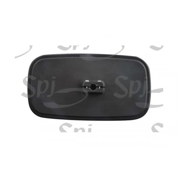 Mitsubishi Canter Fe444 Fe449 Manuel Ayna 87 Sonrası  Siyah Sol Ve Sağ Aynı Adet (Oem No:Mb097481)