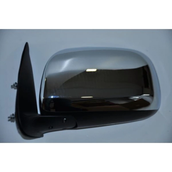 Toyota Hilux Vigo D4D Manuel Ayna 2005-2011 Krom Kapak Sol (Oem No:879400K050)