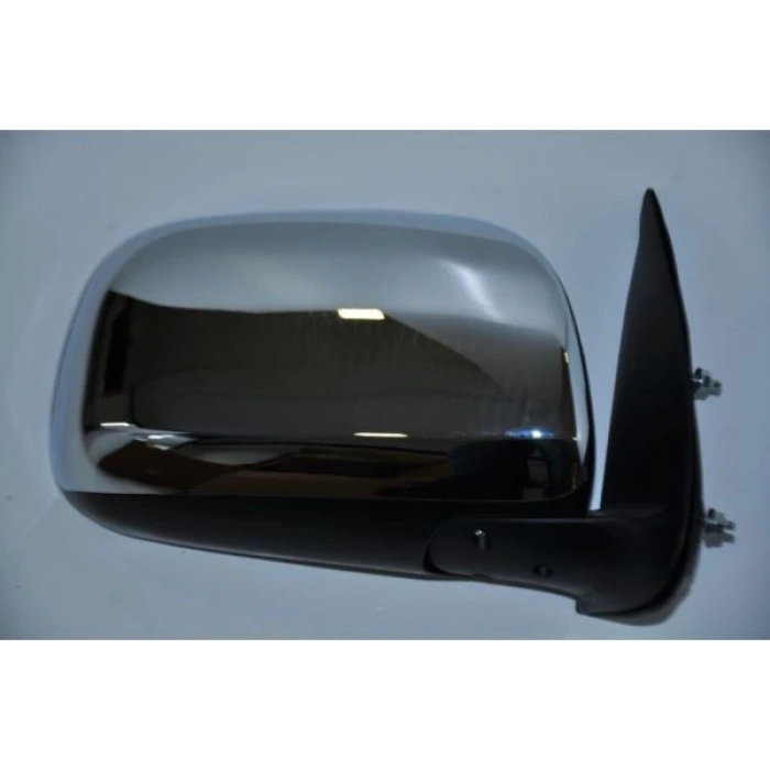 Toyota Hilux Vigo D4D Manuel Ayna 2005-2011 Krom Kapak Sağ (Oem No:879100K070)
