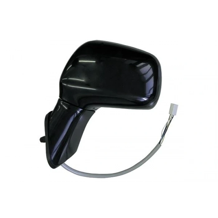 Toyota Verso Elektrikli Ayna 2004-2008 Kör Noktalı Sol (Oem No:879400F020B0)