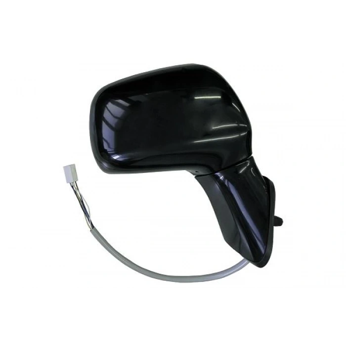 Toyota Verso Elektrikli Ayna 2004-2008 Sağ (Oem No:879100F020B0)