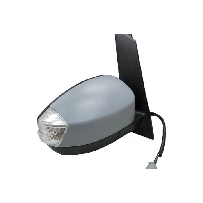 Ford C-Max Elektrikli Ayna 2011-2014 Astarlı Sinyalli Kör Noktalı Sağ (Oem No:Am5117682Fe)