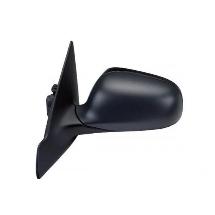 Saab 9-3 Elektrikli Katlanır Ayna 2003-2014 Astarlı Sol (Oem No:12798095)