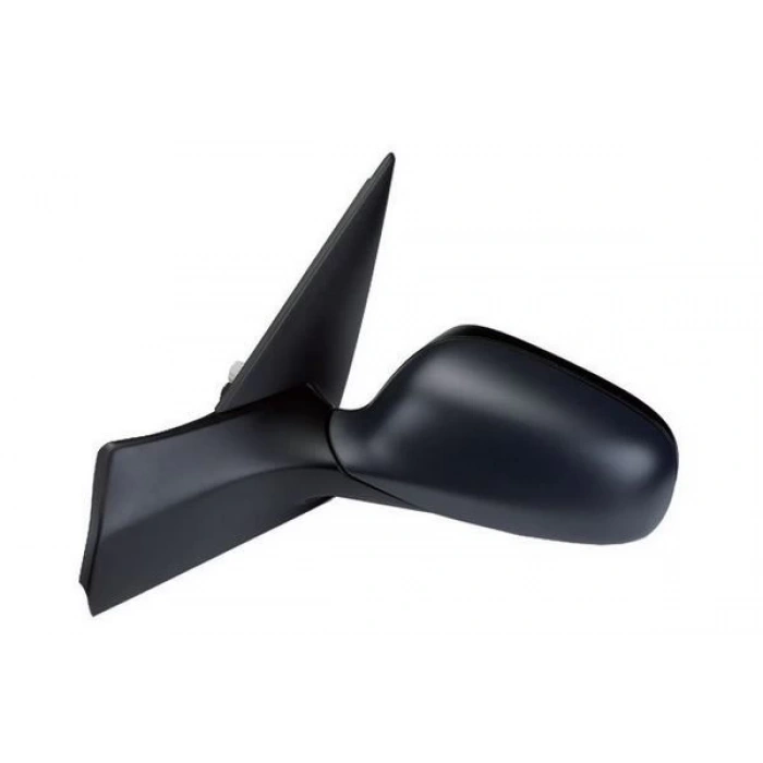 Saab 9-5 Elektrikli Katlanır Ayna 1997-2009 Astarlı Kör Noktalı Sol (Oem No:5512652)