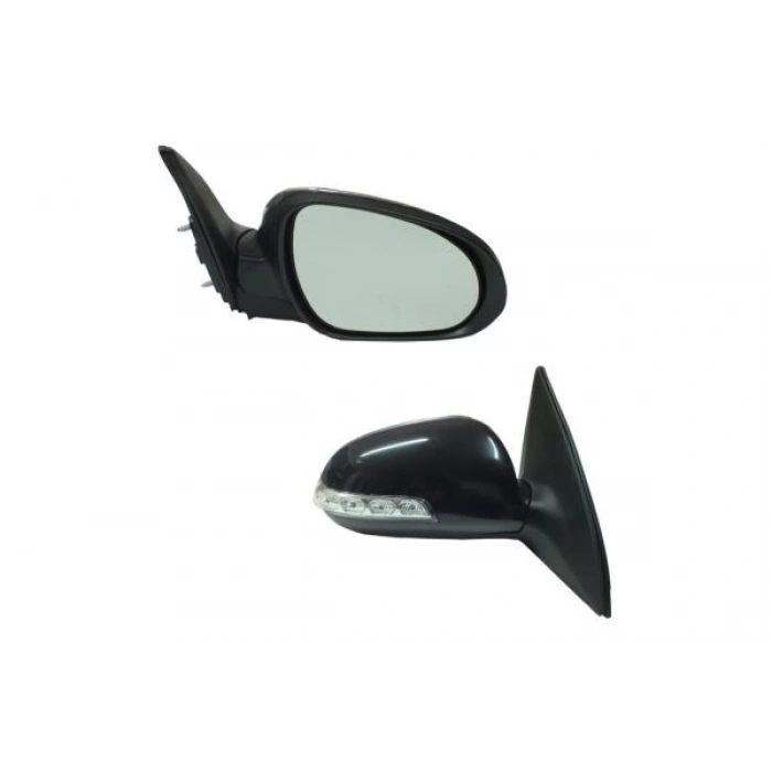 Toyota Prius Elektrikli Ayna 2010 Sonrası Astarlı Sinyalli Sol (Oem No:8794047190)