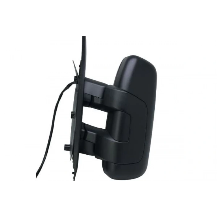 Iveco Daıly Elektrikli Ayna 2015- Sonrası  Sinyalli Kısa Kol Sensörlü Sol (Oem No:5801552552)