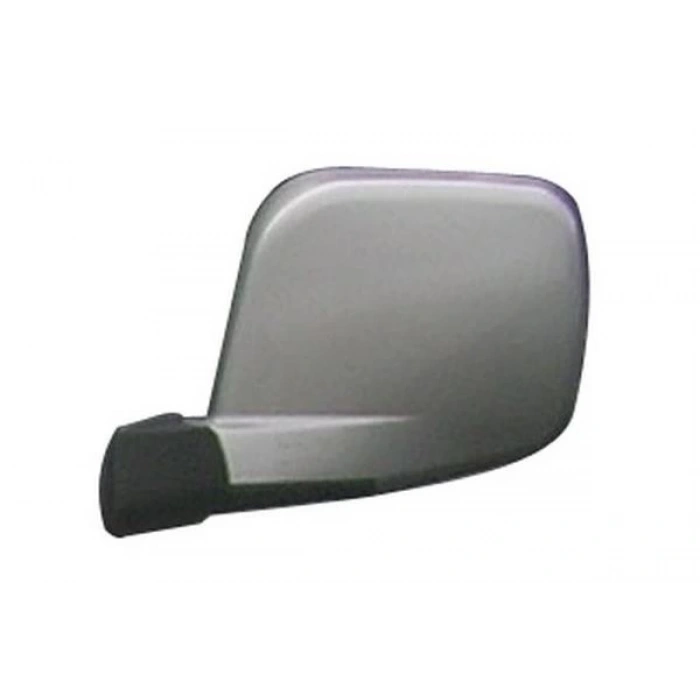 Vw Caddy 5 Elektrikli Ayna 2020- Sonrası  Isıtmalı Antenlı Sol (Oem No:2K7857407J)