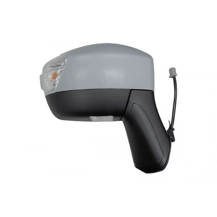 Ford Kuga Elektrikli Katlanır Ayna  2008 2012 Astarlı Alt+Yan Sinyalli Kör Noktalı Sağ (Oem No:8V4117682Hd)