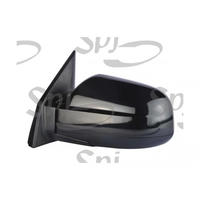 Hyundai Tucson Elektrikli Ayna 2005-2008 Sol (Oem No:876102E320Ca)