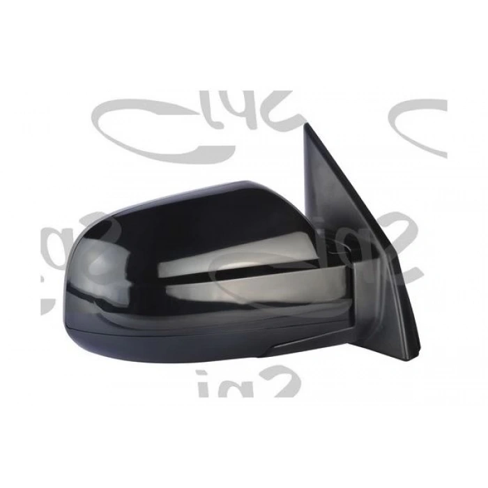 Hyundai Tucson Elektrikli Ayna 2005-2008 Sağ (Oem No:876202E560Ca)