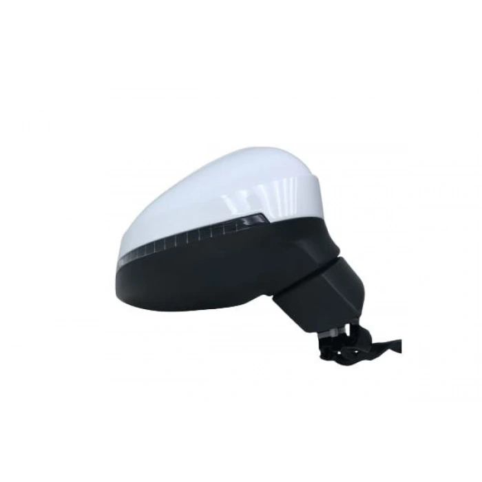 Audi Audi A5 Elektrikli Katlanır Ayna 2018 Sonrası  Astarlı Sinyalli Sağ (Oem No:8W8857410Ac)