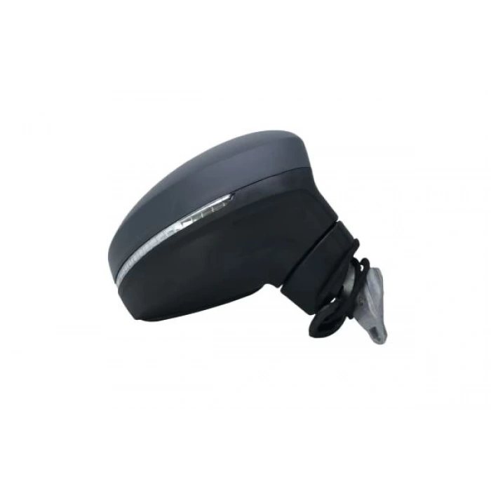 Vw Tiguan Elektrikli Ayna 2016 Sonrası  Sinyalli Astarlı 6 Pın Sağ (Oem No:5Nb857508P)