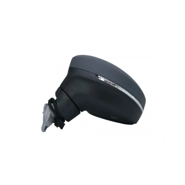 Vw Tiguan Elektrikli Katlanır  Ayna 2016 Sonrası  Yan+Altsinyalli  Astarlı 9 Pın Sol (Oem No:5Md857501F)