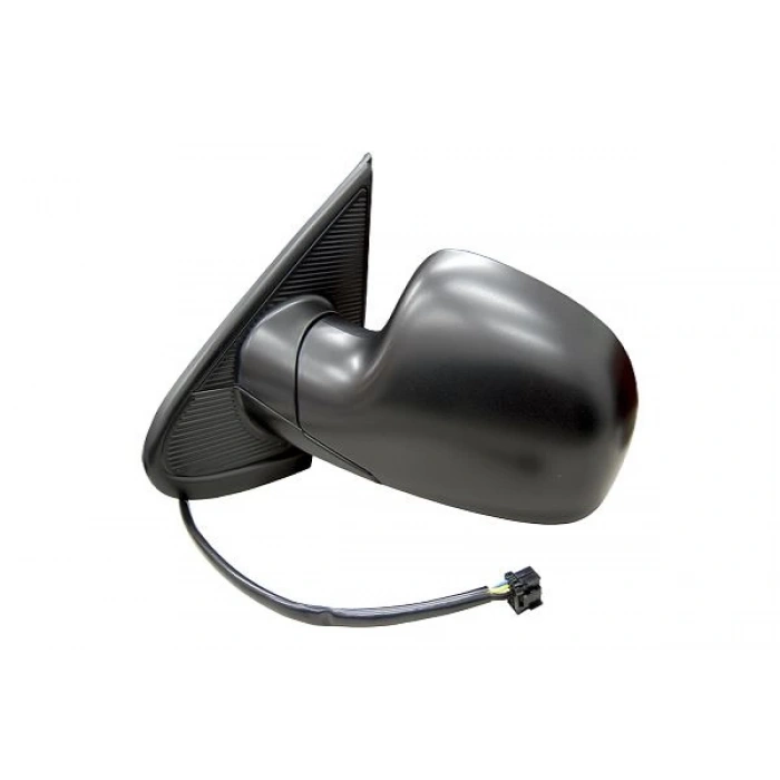 Amerikan Voyager Elektrikli Ayna 2001-2007 Sol (Oem No:4894405Aa)