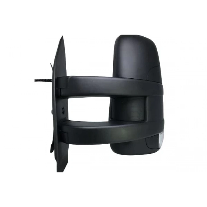 Iveco Daıly Elektrikli Ayna 2015 Sonrası Sinyalli Uzun Kol Sensörlü Sol (Oem No:5802029776)