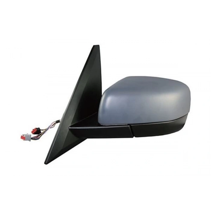 Land Rover Range Rover Elektrikli Katlanır Ayna 09/13 Astarlı Hafıza Alt Sinyal Sensör Sol