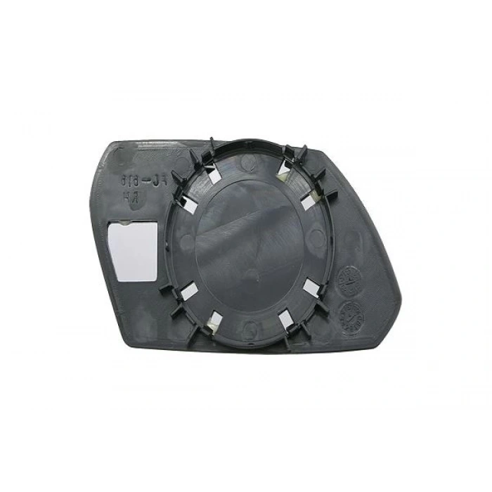 Ford Mondeo Manuel Ayna Camı 2000-2003 Kör Noktalı Sol (Oem No:1S7117K741Aa)