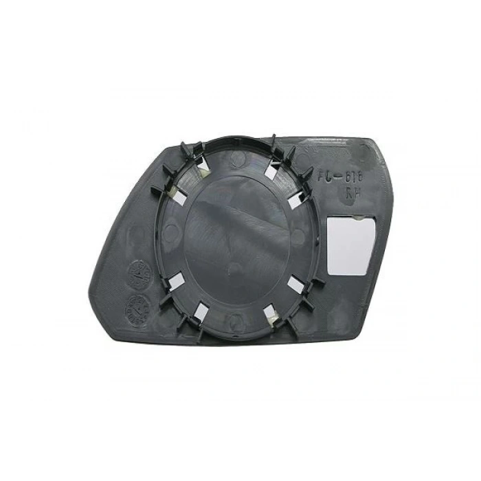 Ford Mondeo Manuel Ayna Camı 2000-2003 Sağ (Oem No:1S7117K740Aa)