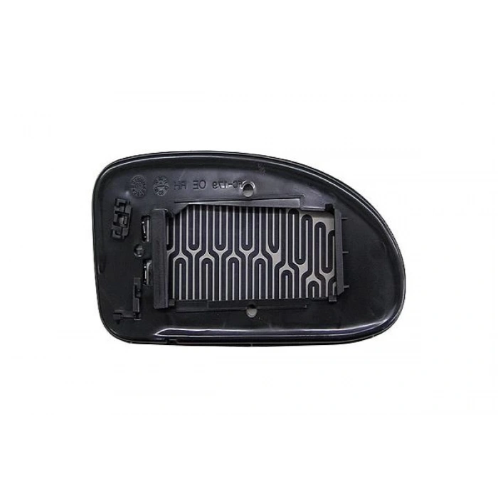Ford Focus Elektrikli Ayna Camı 1998-2005 Sol (Oem No:98Ab17K741Bb)