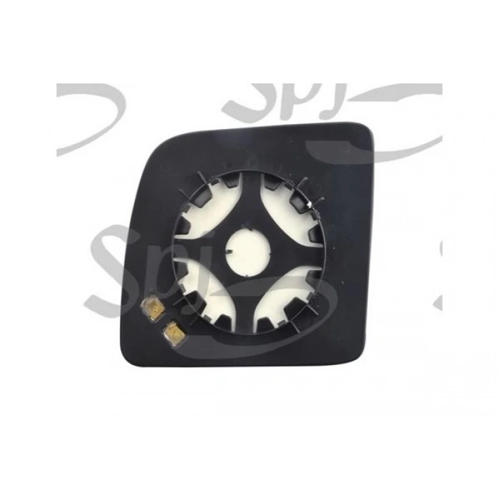Ford Connect Elektrikli Ayna Camı 2002-2009 Sağ (Oem No:2T1417K740Ba)