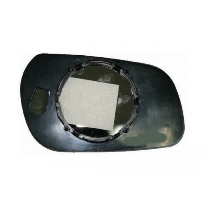 Citroen Xsara Elektrikli Ayna Camı 1997-2003 Mavi Cam Sağ (Oem No:8151Y8)