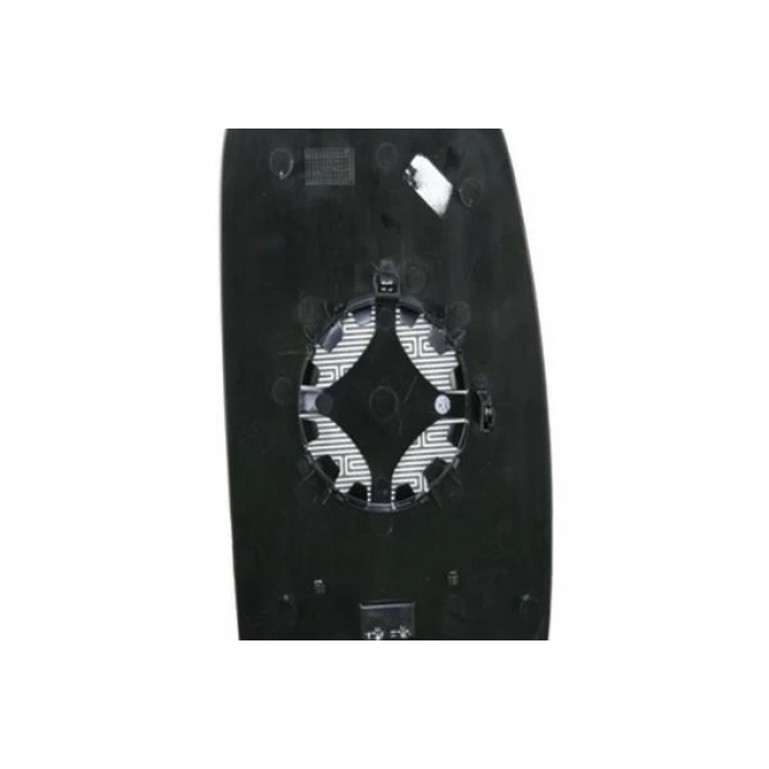 Renault Master Movano Ayna Camı Isıtmalı 2003-2010 Sağ (Oem No:7701057372)