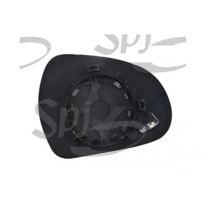 Peugeot 207 308 (06/14) Elektrikli Ayna Camı 2006-2014 Kör Noktalı Sol (Oem No:8151Ks)