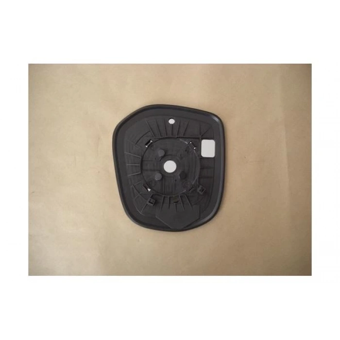 Toyota Land Cruiser Elektrikli Ayna Camı 2010-2019 Sol (Oem No:8796160B20)