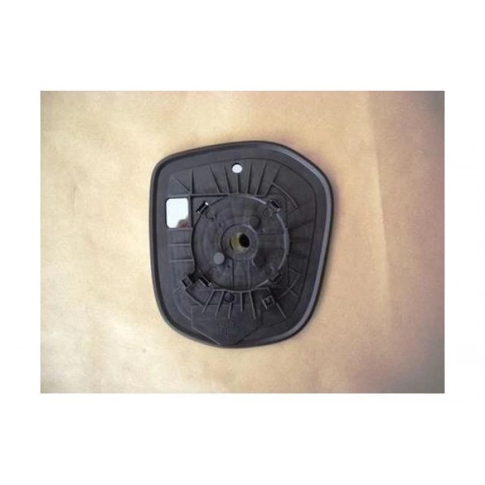 Toyota Land Cruiser Elektrikli Ayna Camı 2010-2019 Sağ (Oem No:8793160B30)