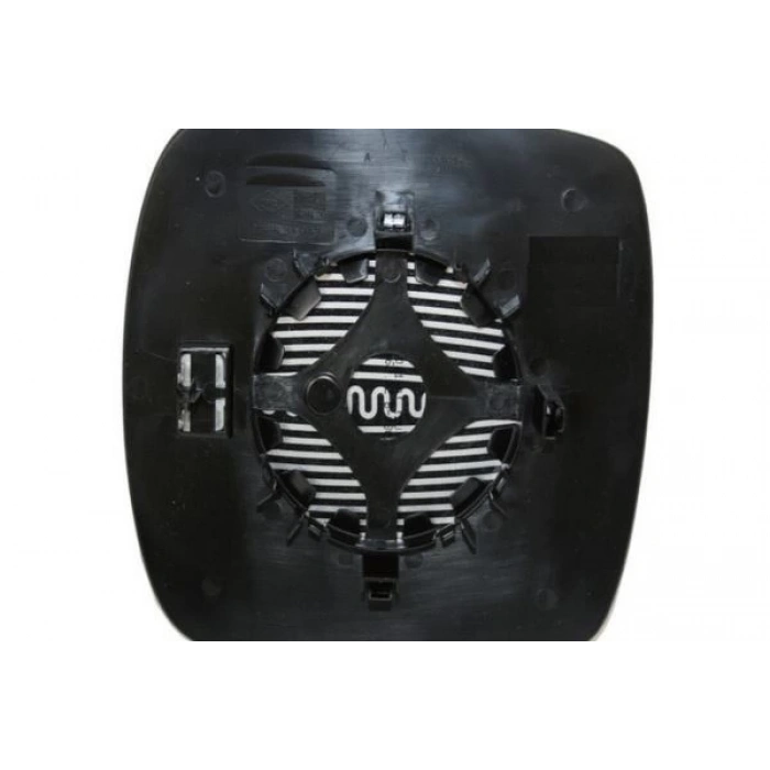 Renault Kangoo Manuel Ayna Camı  2008 2013 Sol Ve Sağ Aynı Adet (Oem No:7701068848)