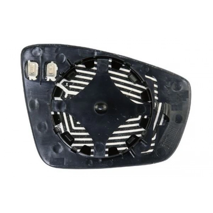 Vw Polo Elektrikli Ayna Camı 2010-2017 Sağ (Oem No:6R0857522A)