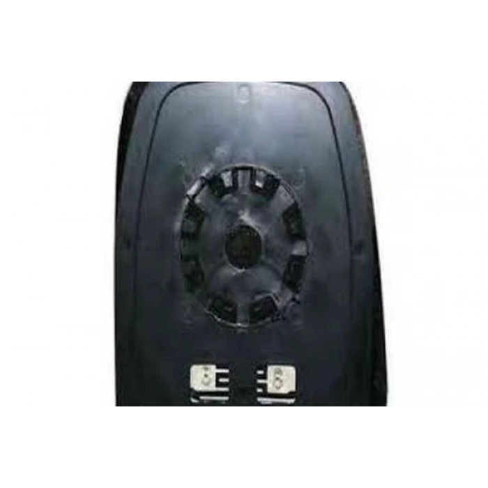 Iveco Daıly Elektrikli Ayna Camı 2006-2014 Uzun Kol 2015- Sonrası  Üst Parça Sol (Oem No:3801927)