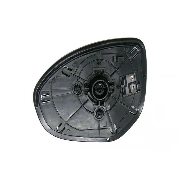 Mazda Mazda 2 (08/13) 3 (10/13) 6 (08/12) Elektrikli Ayna Camı Sağ (Oem No:G33C691G1A)