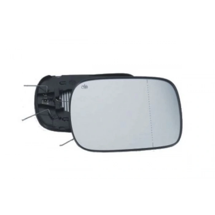 Volvo Xc90 (Xc70 2001-2004 ) Elektrikli Ayna Camı 2003-2006 Sağ (Oem No:8650148)