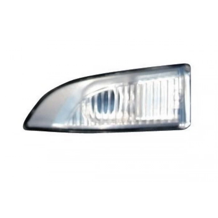 Renault Megane Fluence Latitude Ayna Sinyali 2009-2014 Sağ (Oem No:261609550R)